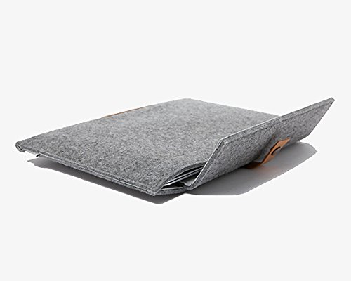 Laptops Tasche Hüllen Schutzhülle Schutztasche Tragbare Bag für Macbook Air / Pro / Retina Ultrabooks Netbooks Tablets - 4