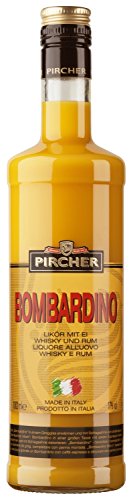 Preisvergleich Produktbild Bombardino Likör Pircher 1 lt. - Südtirol