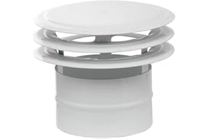 EDM Mirtak 01411 Deflector Esmaltado 3 Discos, 100 mm, Multicolor