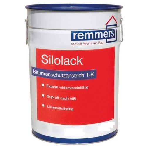 Preisvergleich Produktbild Remmers Ilack Silolack 10 Liter