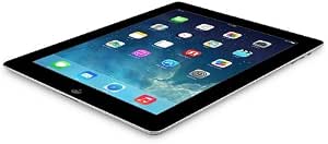 Apple iPad 2 16GB Wi-Fi - Black