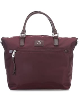 Bogner Damen Edina Henkeltasche, 19x31,5x29,5 cm