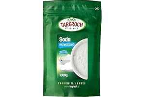 Natron Natriumbicarbonat 1000g Targroch