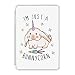 Produktbild Ich bin nur ein bunnycorn Schutzhülle für iPad Mini 4