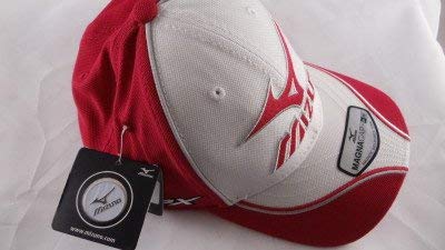 Preisvergleich Produktbild Mizuno Golf New Era Sports Magna Cap