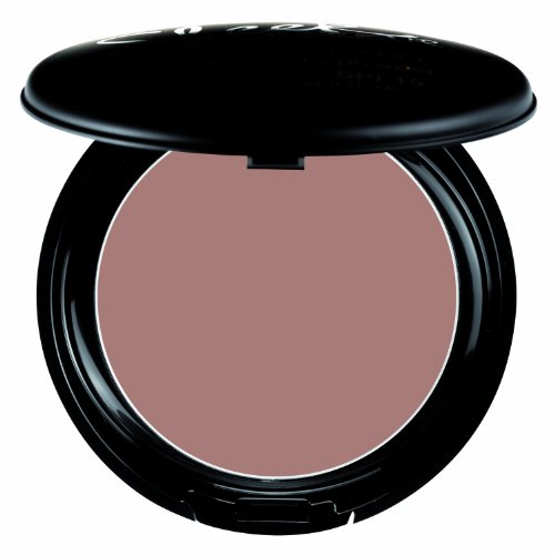 Sleek Make Up Crème To Powder Foundation Chocolate Fudge 9g