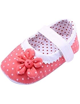 Rawdah , Baby Mädchen Lauflernschuhe gold gold