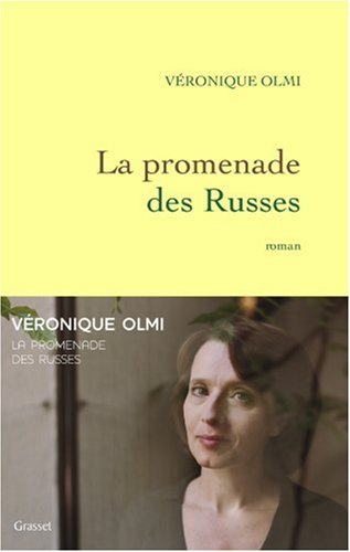 couverture de : PROMENADE DES RUSSES (LA)
