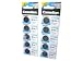 Produktbild Batterieset CR2032