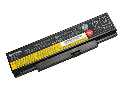 Preisvergleich Produktbild Lenovo Akku 48Wh Original ThinkPad E560 (20EV / 20EW) Serie