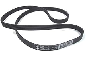 Hutchinson - Belt for tumble dryer 6PJE 1201