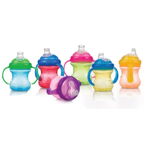 Imagen 2 de Nuby ID9925 - Vaso boquilla