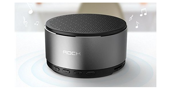 rock s10 bluetooth speaker