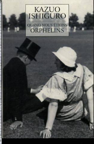 Quand nous étions orphelins Quand nous étions orphelins