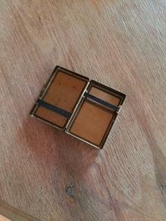 Zigarettenetui Original Lucky Strike Retro - 2