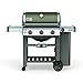 Produktbild Weber – Grill Weber Genesis II 310 GBS Smoke Grey