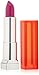 NEW Maybelline Colorsensational Vivids Lip Color - 900 Hot Plum RS.1644.00