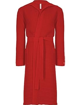 Taubert Kimono mit Kapuze Länge 120cm