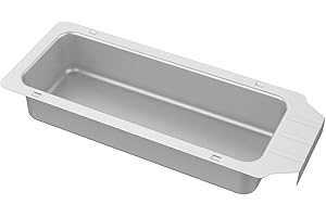 EASIBBQ Grease Tray/Drip Catcher Pan for Masterbuilt 560/800/1050 XL Gravity Digital Charcoal Grill and Smoker, Grease Cup/Grill Collection Pan for Masterbuilt Gravity Series Models