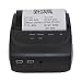 Produktbild Shiningup Thermal Receipt Drucker 58mm Auswirkung Bluetooth / USB Wireless Mobile POS Empfangsdrucker für PC, Android, Iphone, Ipad Power durch wiederaufladbare Batterie