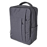 Mochila multifuncional: viaje, oficina y escuela. Ideal para chicos y chicas, hombres y mujeres, estudiantes y profesores.