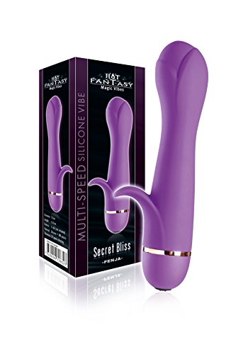 Preisvergleich Produktbild HOT FANTASY Secret Bliss Fenja purple