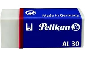 Pelikan 619635 gumka Gom-Pen, różne kolory