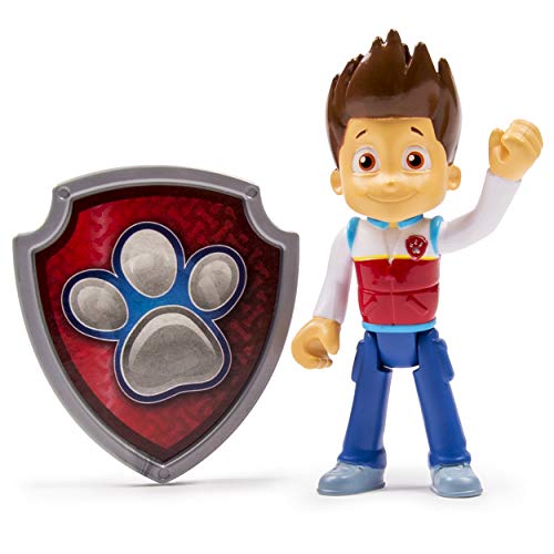 Paw Patrol Action Pack - Ryde
