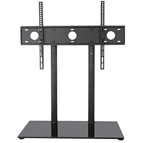 Preisvergleich Produktbild TradeMount TV-Standfuß, Fernsehständer höhenverstellbar für LG 43" 43UK6750