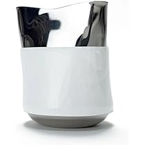 KRUVE Create Three Spout Latte Art Pitcher, 440ml/15oz