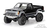 Länge: ca. 483 mm Pro-Line 1:10 Lexan Karosserie Jeep Comanche Full Bed f. Scale Crawlers 3362-00