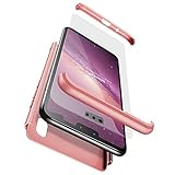 movil xiaomi mi a1 precio 【Protección de Lente】La parte de la lente de la Xiaomi Mi A1/ Mi 6X carcasa se diseña con un espesor mayor que 0.3mm que la lente del móvil, que puede proteger perfectamente su lente, y evitar los daños y arañazos diarios de la lente.