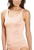 Mey Basics "Emotion" Damen Tops breiter Träger 55204