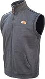 RDX Gimnasio Paño Grueso y Suave Superior Fitness Chaqueta Entrenamiento...