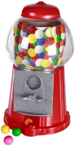 Sweets Galore Toy - Large Gumball Machine Dispenser
