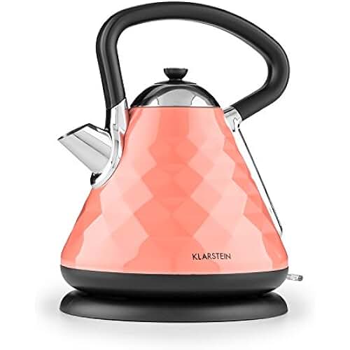 Amazon.co.uk orange toasters and kettles