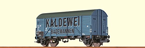 Preisvergleich Produktbild N Güterw Gmhs DB III Kaldewei