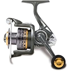 LINEAEFFE carrete mar Rapid Formula