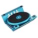 Produktbild BQLZR Blue Alloy 70116 Rotate 360 Degree Work Stand Fit All RC 1:8 and 1:10 Nitro Car