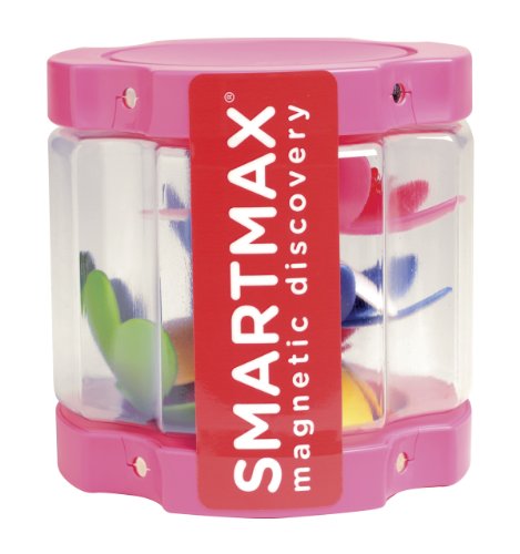 Smart NV/SA - Peluche de 9 Piezas