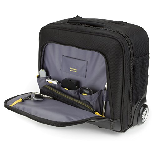 Targus Revolution 15-16″ Laptop Roller - 5