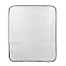 Cotton Waterproof Infant Diaper Changing Mat Washable Urine Mats Portable Baby Changing Pads Cover Burp Nursing Incontinence Pads -45*35CM