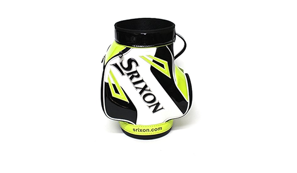 srixon den caddy
