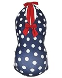 The Essential One – Umstandsbademode – Umstandstankini EOM46 - 6