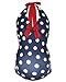 The Essential One - Maternity Spot Tankini-14 EOM46