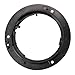 Produktbild Werse 58Mm Bajonett-Befestigungsring Reparaturteil Für Nikon 18-135 18-55 18-105 55-200Mm Kameraobjektiv