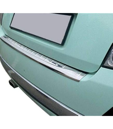 Paraurti Anteriore Per Ford Fiesta 2002-2005 - Da Verniciare, Con Sedi Fendinebbia - Foto 4