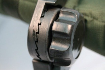 fishing chair hand wheel