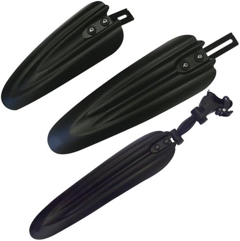 Vavert Roughrider Set (Front Suspension forks)