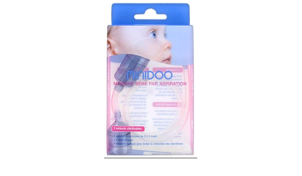 Beaba Minidoo Mouche Bebe Tomyka 54abfc Amazon Co Uk Baby Products